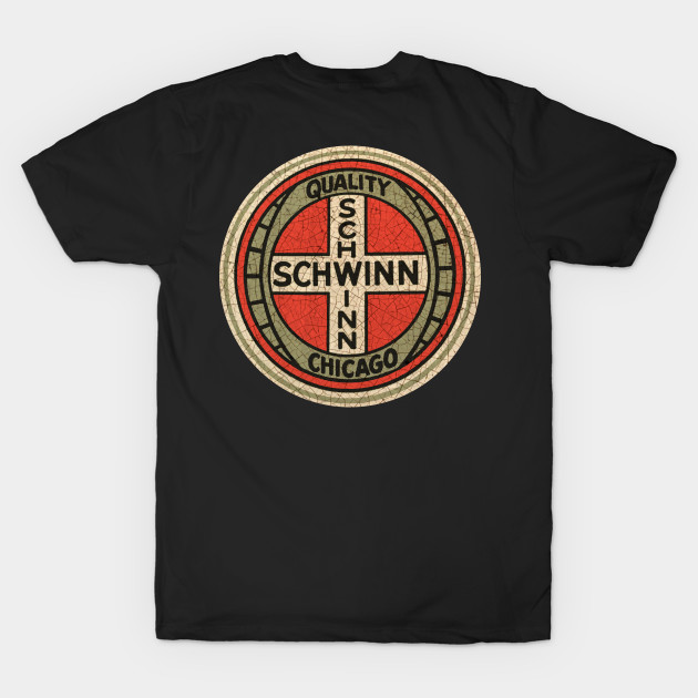 Schwinn t shirt new arrivals